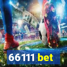 66111 bet